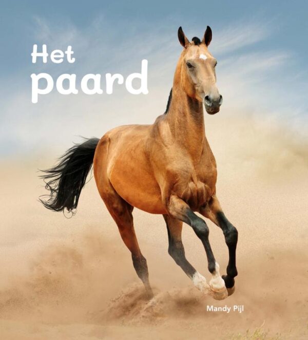 Het paard - Afbeelding 1