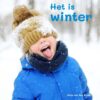 Het is winter - Afbeelding 1