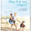 Mag ik je wat vragen? - Afbeelding 1