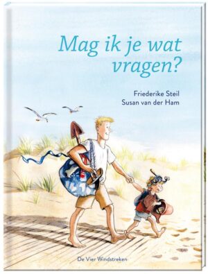Mag ik je wat vragen?