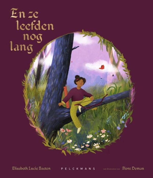 En ze leefden nog lang - Afbeelding 1