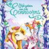 Thea Stilton - Het geheim van de eenhoorns - Afbeelding 1