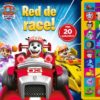 Paw Patrol - Red de race! - Afbeelding 1