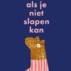 Als je niet slapen kan - Afbeelding 1