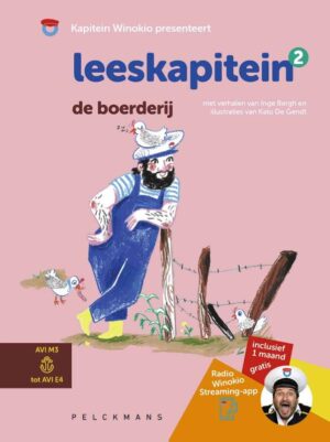 Leeskapitein: De boerderij