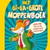 Het gi-ga-grote moppenboek - Afbeelding 1