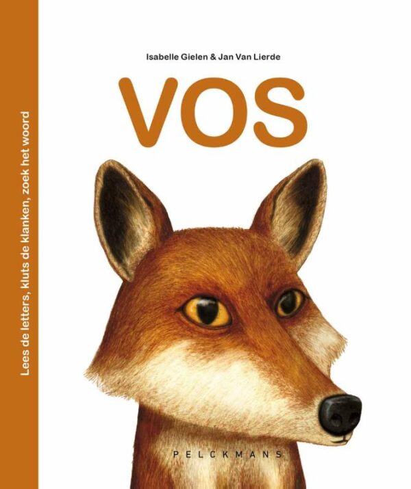 VOS - Afbeelding 1