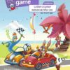 Lezergame ZOEKBOEK Letterzoeker - Afbeelding 1