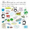 Kleine Panda en de wereld - Afbeelding 2