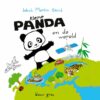 Kleine Panda en de wereld - Afbeelding 1