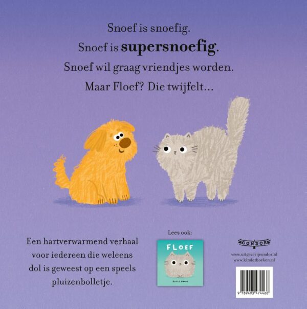 Snoef - Afbeelding 2