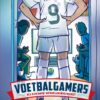 Voetbalgamers - Afbeelding 1