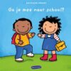 Ga je mee naar school? - Afbeelding 1
