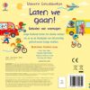 Laten we gaan! - Afbeelding 2