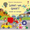 Laten we gaan! - Afbeelding 1