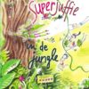 Superjuffie in de jungle - Afbeelding 1