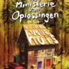 Het ministerie van Oplossingen en het veel te volle huis - Afbeelding 1