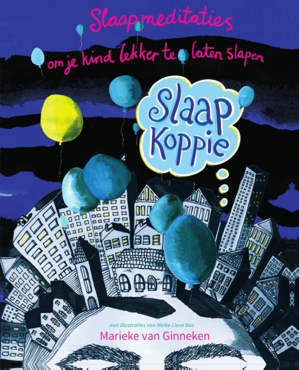 Slaapkoppie - Afbeelding 1