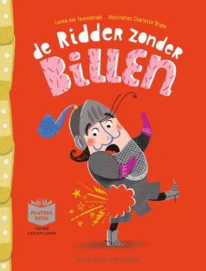 De ridder zonder billen