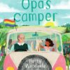 Opa’s camper - Afbeelding 1
