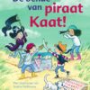 De bende van piraat Kaat! - Afbeelding 1