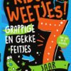 Grappige en gekke feitjes - 7 jaar - Afbeelding 1
