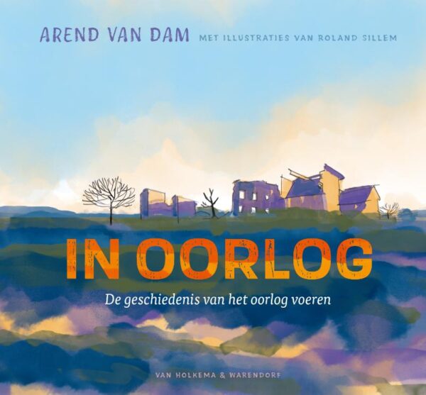 In oorlog - Afbeelding 1