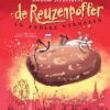 De reuzenpoffer - Afbeelding 1