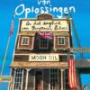 Het Ministerie van Oplossingen en het dagboek van Benjamin Silver - Afbeelding 1