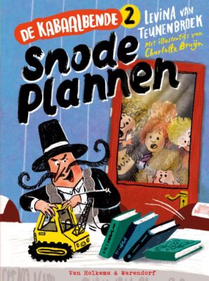 Snode plannen