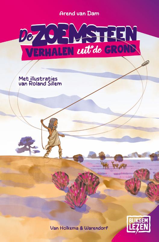 De zoemsteen - Afbeelding 1