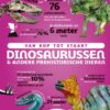 Van kop tot staart: dinosaurussen en andere prehistorische dieren - Afbeelding 1