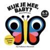 Kijk je mee, baby? - 6-9 maanden - Afbeelding 1