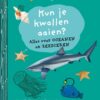 Kun je kwallen aaien? - Afbeelding 1