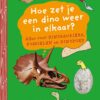 Hoe zet je een dino weer in elkaar? - Afbeelding 1