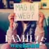 Familieweekend - Afbeelding 1