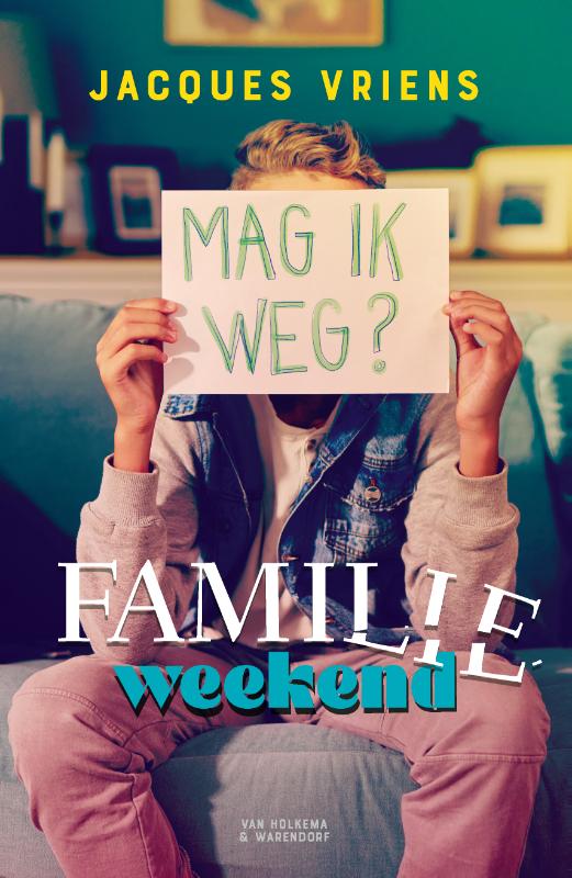 Familieweekend - Afbeelding 1