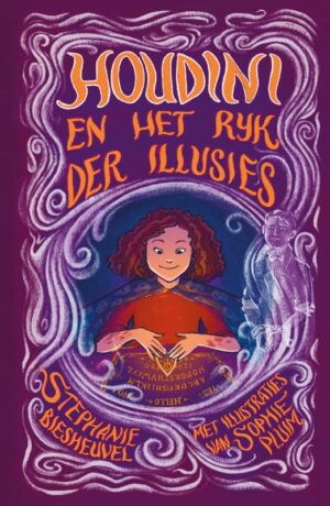 Houdini en het Rijk der Illusies