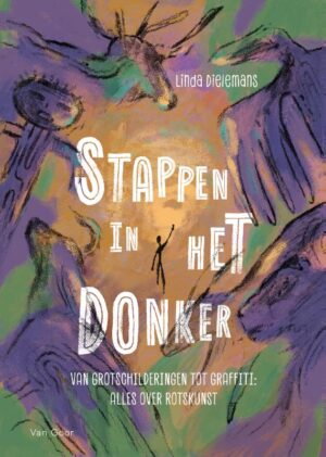 Stappen in het donker