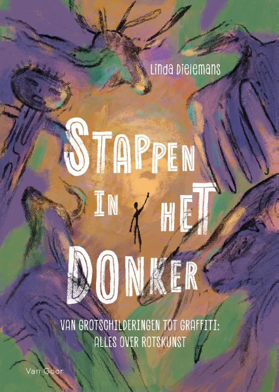 Stappen in het donker - Afbeelding 1