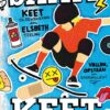 Skatekeet - Afbeelding 1
