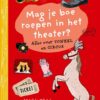 Mag je boe roepen in het theater? - Afbeelding 1