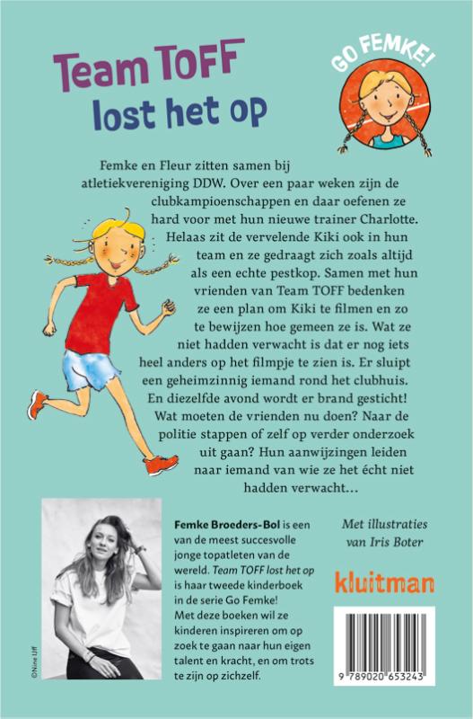 Team TOFF lost het op - Afbeelding 2