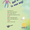 dat ei is van mij! - Afbeelding 2