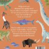 Mijn eerste bijzondere boek van dinosaurussen en andere prehistorische dieren - Afbeelding 2