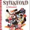 Stinkhond in Hollywood - Afbeelding 1