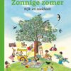Zonnige zomer - Afbeelding 1