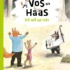 Uil wil op reis - Afbeelding 1