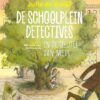 De schoolpleindetectives en de sleutel van niets - Afbeelding 1