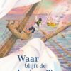 Waar blijft de admiraal? - Afbeelding 1